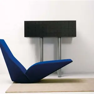 Cappellini Progetti Compiuti Solaris Cassettiera