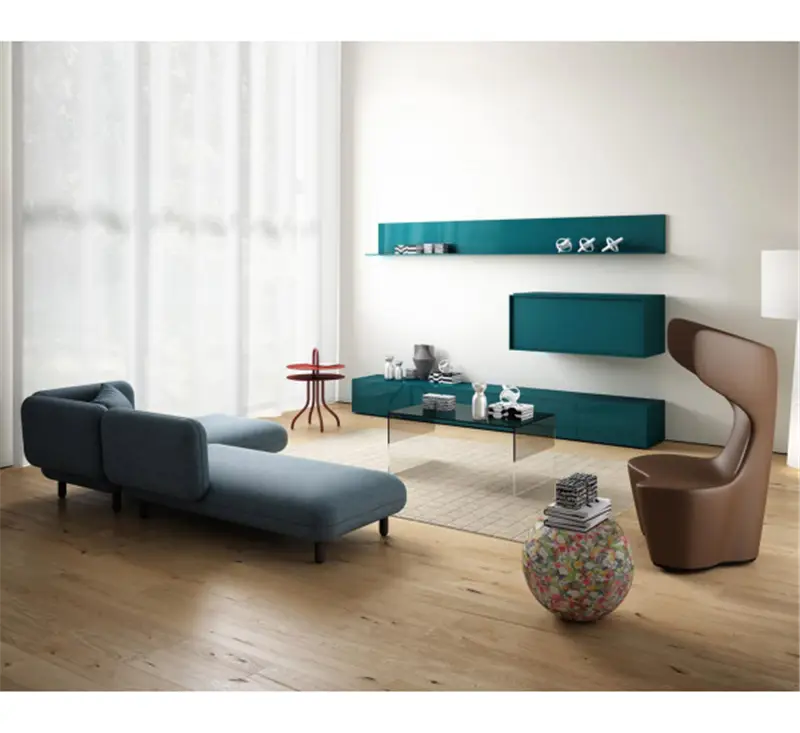 Cappellini Hobo Contract Divano