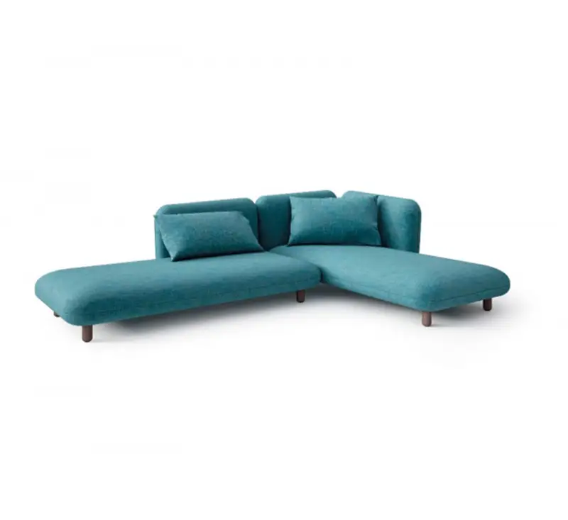 Cappellini Hobo Contract Divano