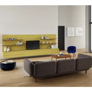 Cappellini Cappellini Hobo Home Divano