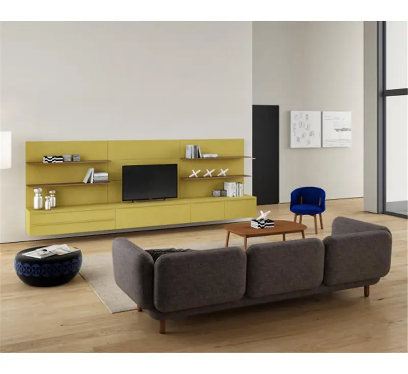 Cappellini Hobo Home Divano