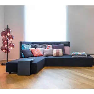 Cappellini Mill Home Divano Modulare