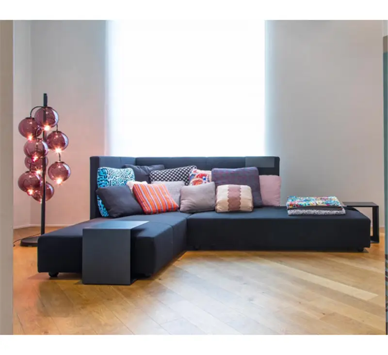 Cappellini Mill Home Divano Modulare