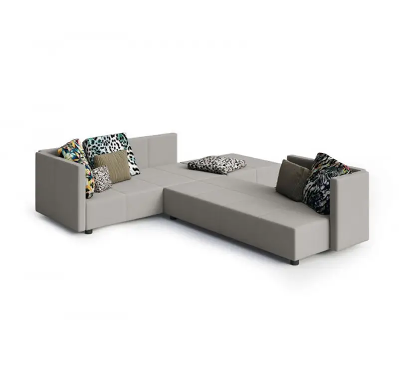 Cappellini Mill Home Divano Modulare