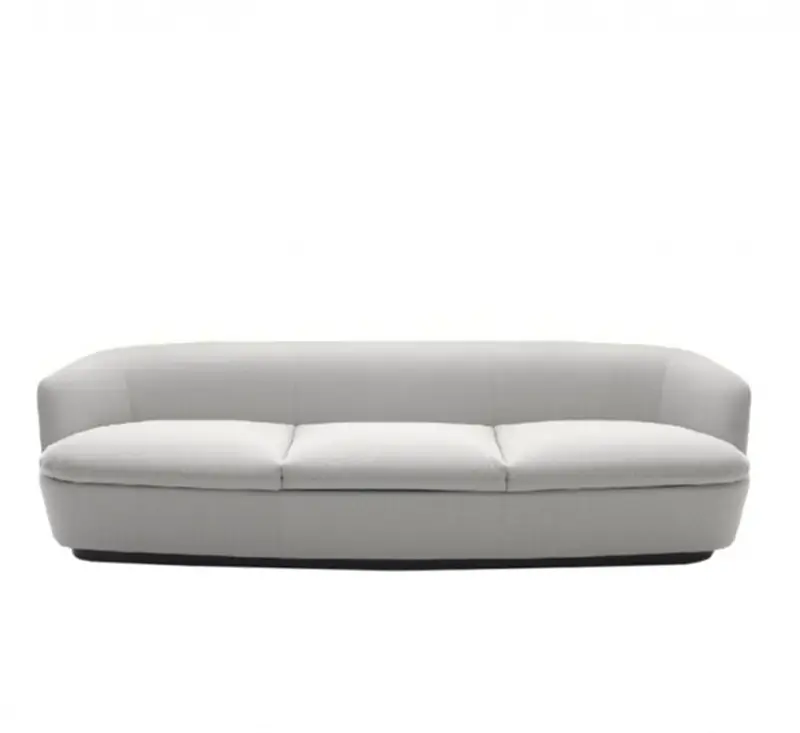 Cappellini Orla Divano Tre Posti