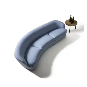 Cappellini Orla Divano curvo