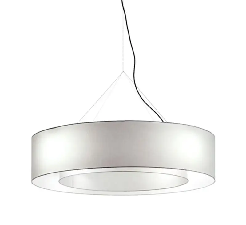 Cappellini Fabric Lampada a Sospensione