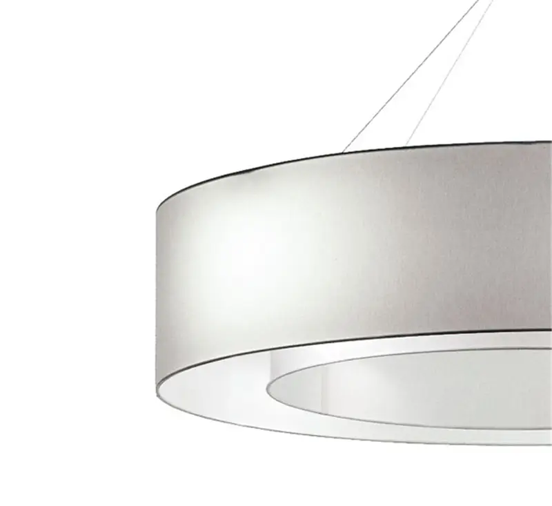 Cappellini Fabric Lampada a Sospensione