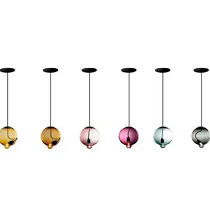 Cappellini Meltdown Lampada a Sospensione