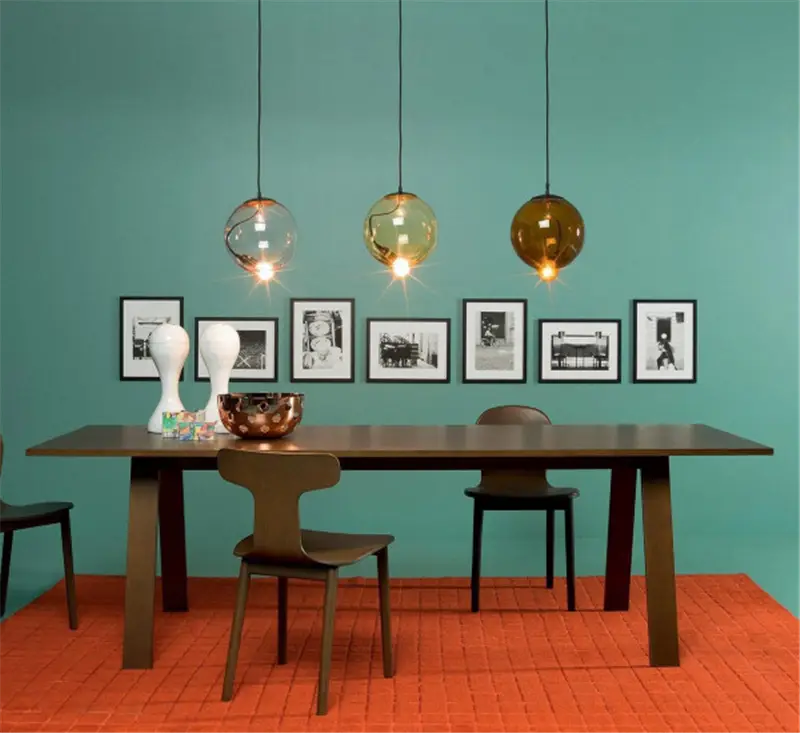 Cappellini Meltdown Lampada a Sospensione