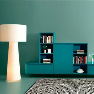 Cappellini Big Shadow Lampada da Tavolo e da Terra