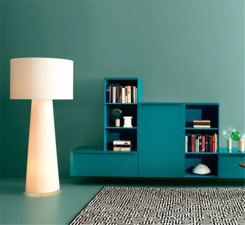 Cappellini Big Shadow Lampada da Tavolo e da Terra