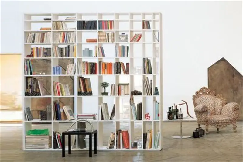 Cappellini Bookshelf libteria