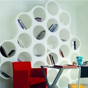 Cappellini Cloud Libreria