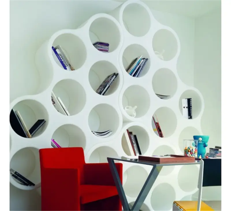 Cappellini Cloud Libreria