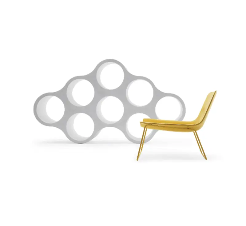Cappellini Cloud Libreria