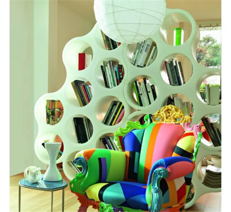 Cappellini Cloud Libreria