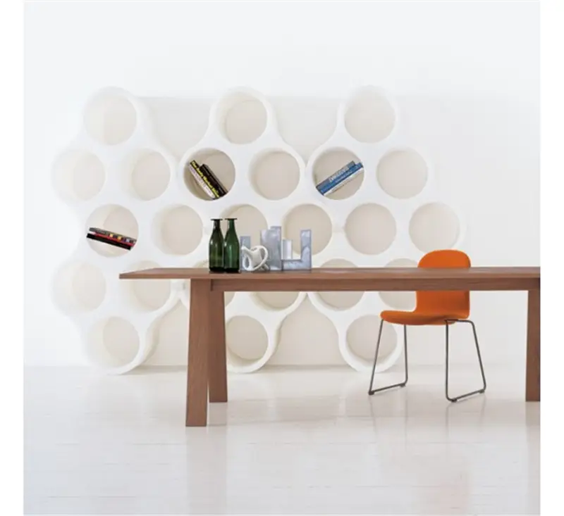 Cappellini Cloud Libreria
