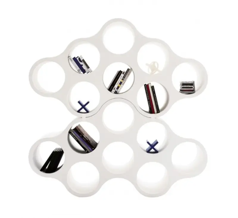 Cappellini Cloud Libreria