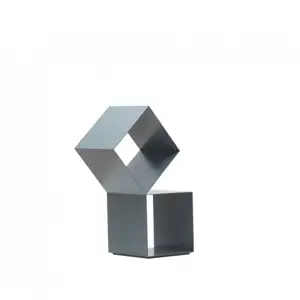 Cappellini Drop Libreria Bifacciale h 70,5