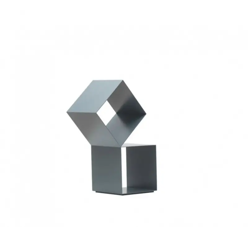 Cappellini Drop Libreria Bifacciale h 70,5