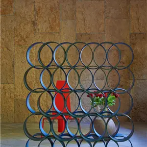 Cappellini Flower Libreria