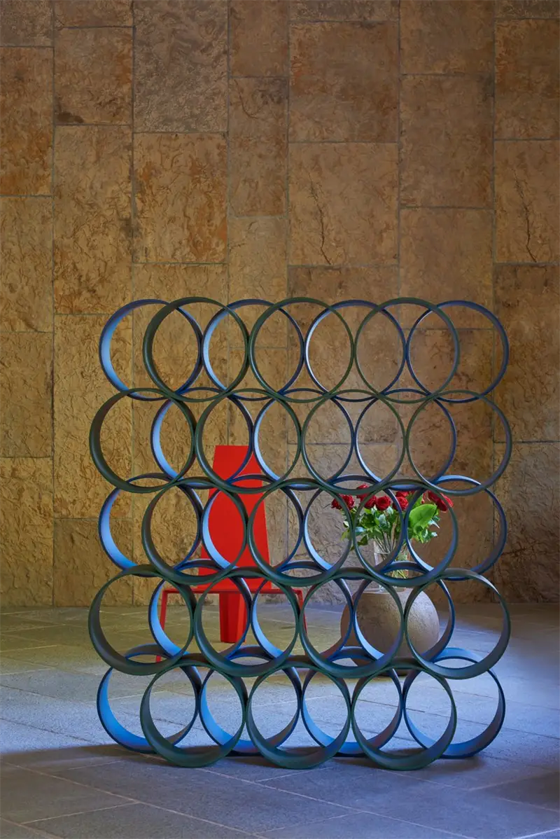 Cappellini Flower Libreria