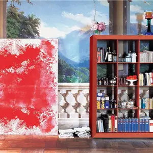 Cappellini Passepartout Libreria