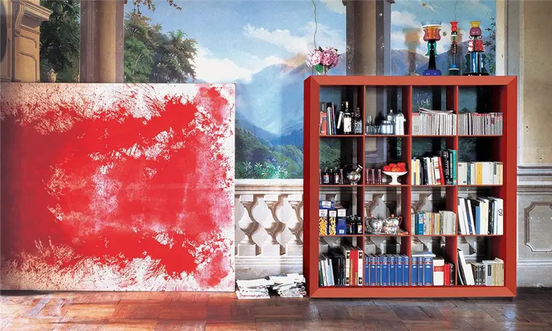 Cappellini Passepartout Libreria
