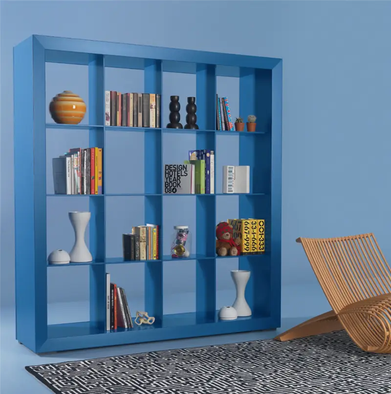 Cappellini Passepartout Libreria