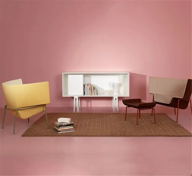 Cappellini Capo Poltrona