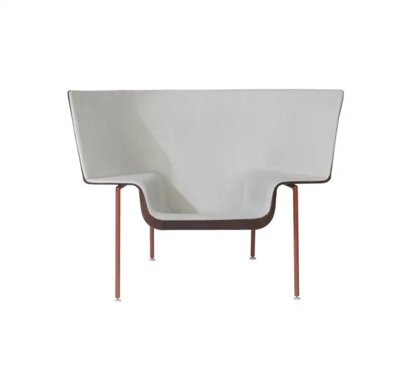 Cappellini Capo Poltrona