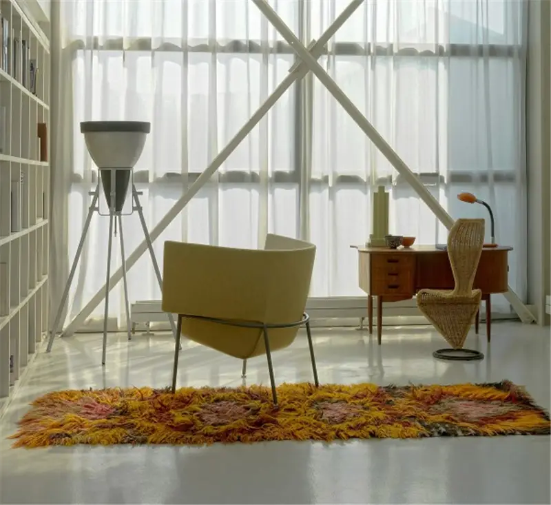 Cappellini Capo Poltrona