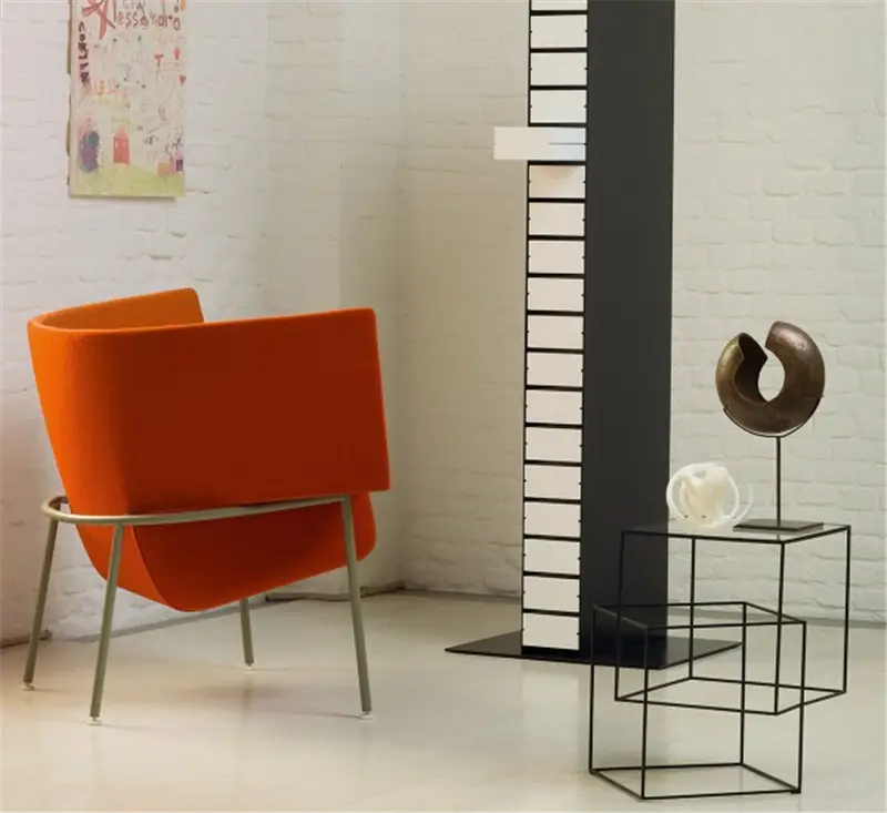 Cappellini Capo Poltrona