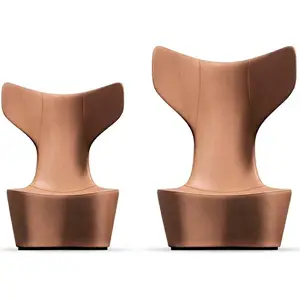 Cappellini Drum Teen Poltrona