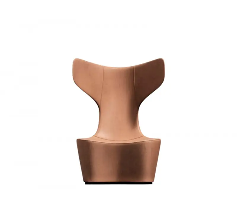 Cappellini Drum Teen Poltrona