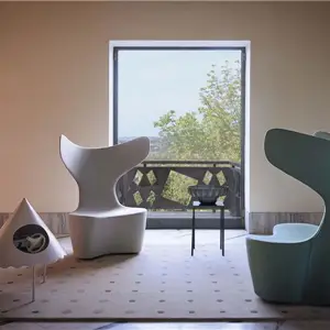 Cappellini Drum Poltrona