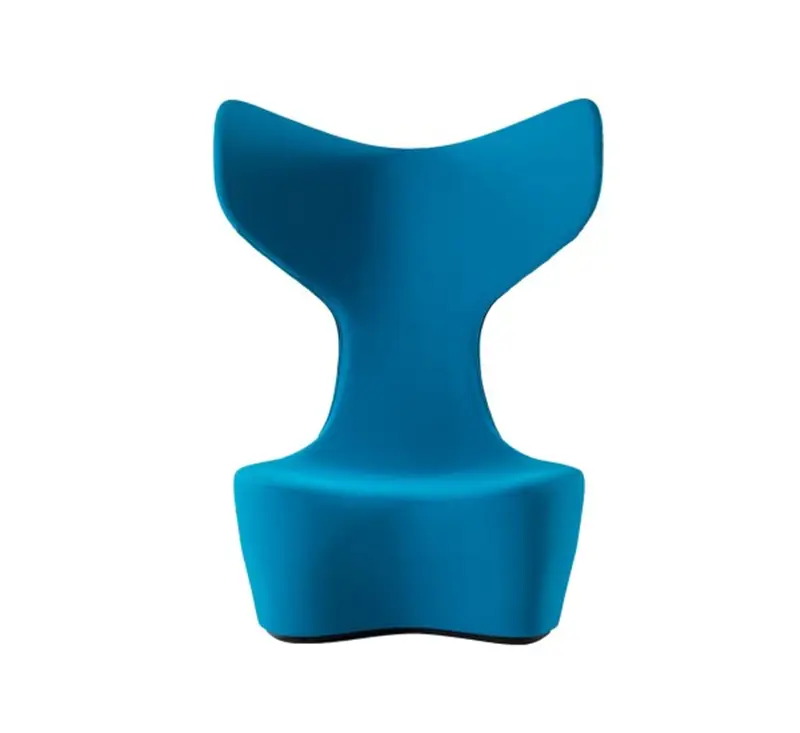 Cappellini Drum Poltrona