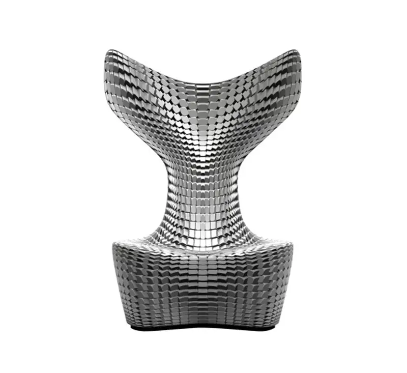 Cappellini Drum Poltrona