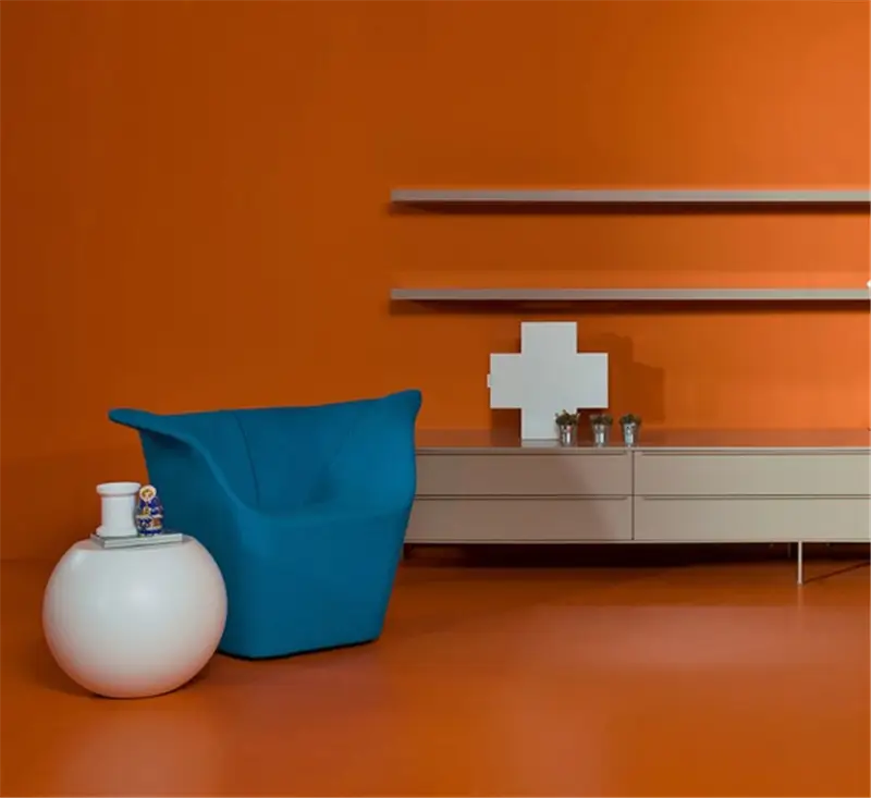 Cappellini Garment Poltrona