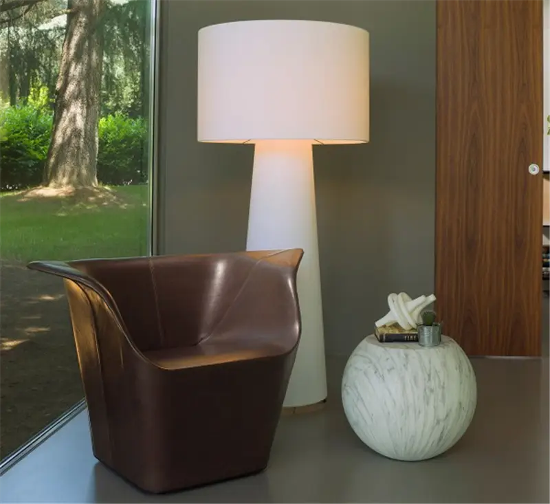 Cappellini Garment Poltrona