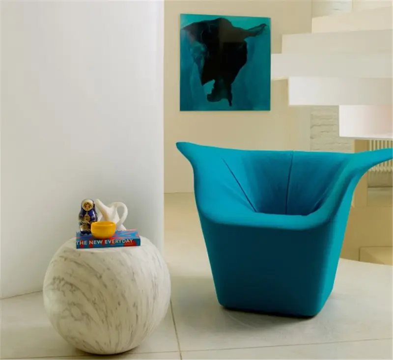 Cappellini Garment Poltrona