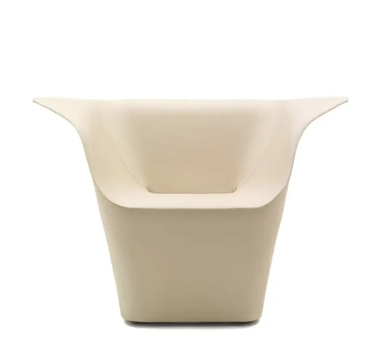 Cappellini Garment Poltrona