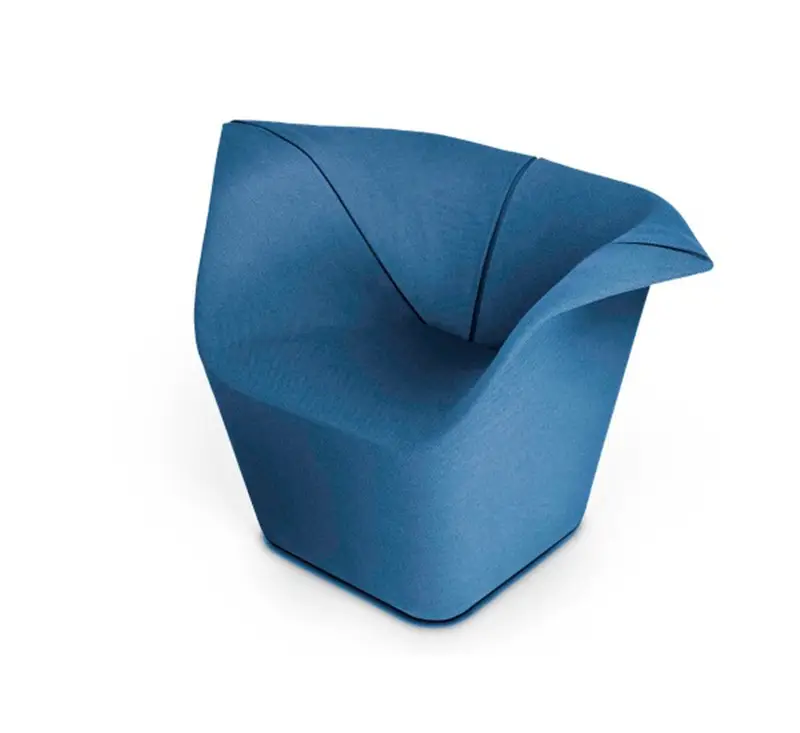 Cappellini Garment Poltrona