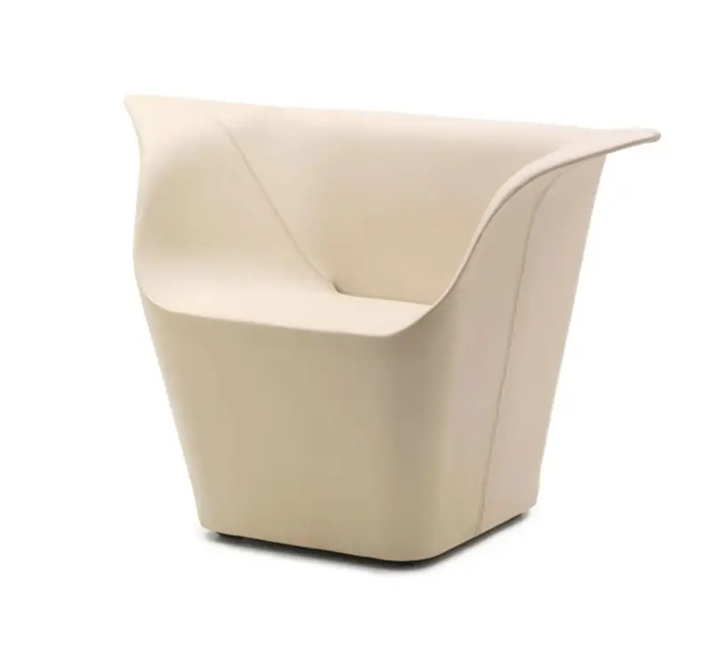 Cappellini Garment Poltrona