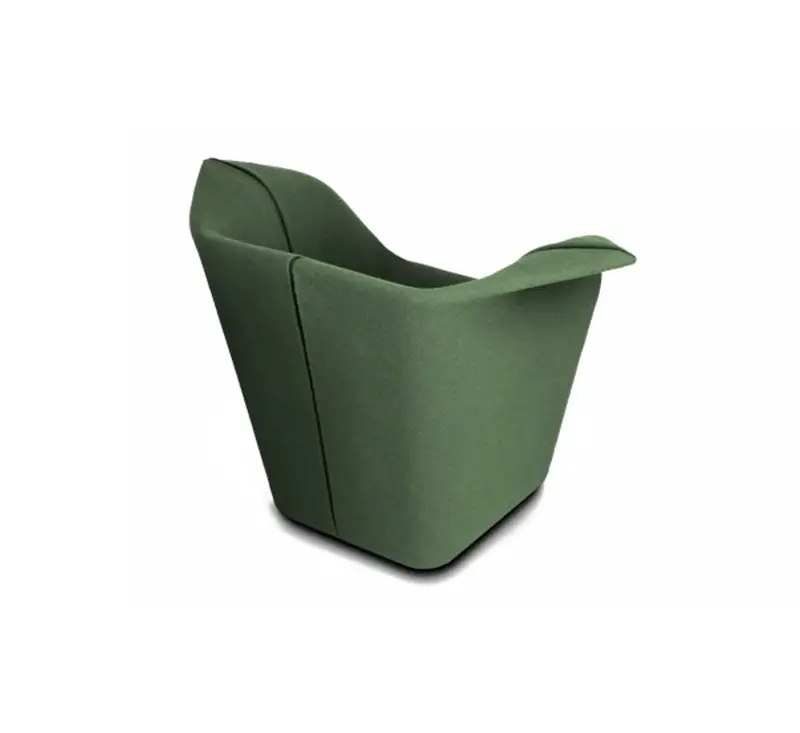 Cappellini Garment Poltrona