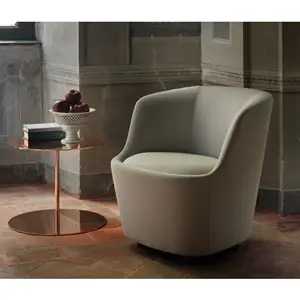 Cappellini Orla Poltrona