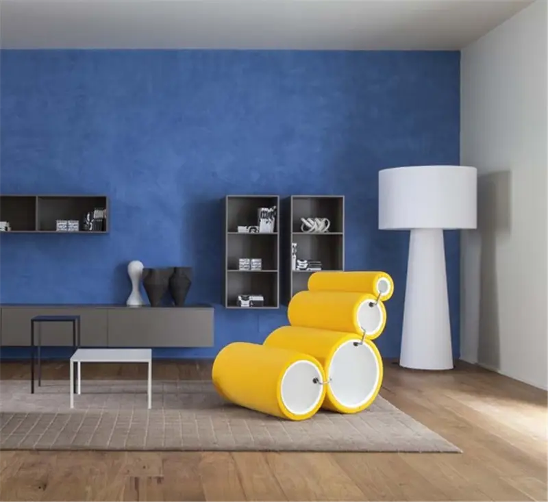 Cappellini Tube Chair