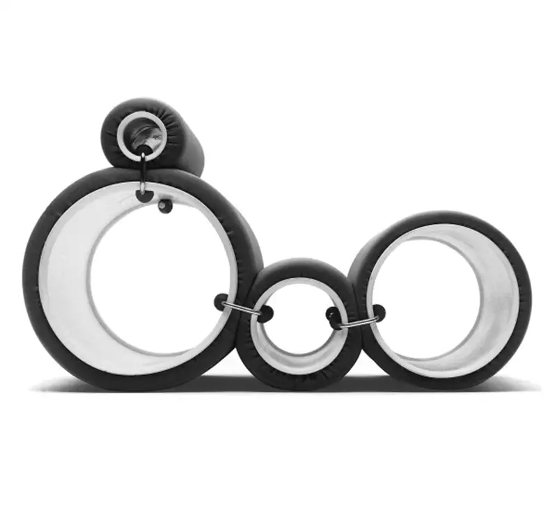 Cappellini Tube Chair