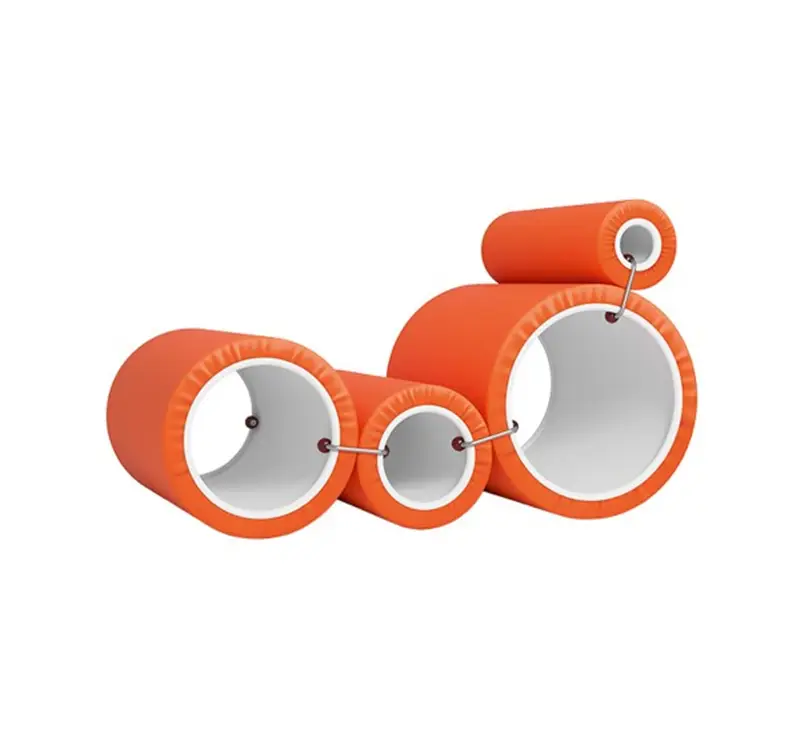 Cappellini Tube Chair